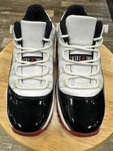 Load image into Gallery viewer, Jordan 11 Concord Bred (5.5Y/7W)

