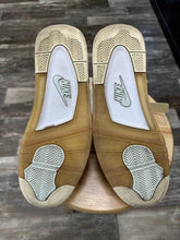 Load image into Gallery viewer, Jordan 4 Off-White (11.5M/13W)
