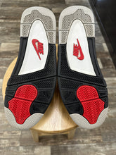 Load image into Gallery viewer, Jordan 4 White Cement (11)
