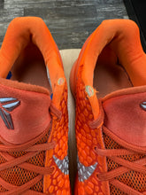Load image into Gallery viewer, Nike Kobe 6 Total Orange (9)
