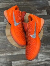 Load image into Gallery viewer, Nike Kobe 6 Total Orange (11)
