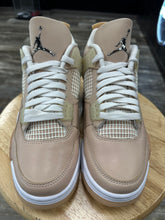 Load image into Gallery viewer, Jordan 4 Shimmer (7.5Y/9W)
