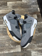 Load image into Gallery viewer, Jordan 4 Cool Grey (10.5)
