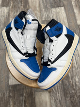 Load image into Gallery viewer, Jordan 1 High Travis Scott Fragment (8)
