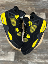 Load image into Gallery viewer, Jordan 4 Thunder (11)
