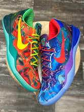 Load image into Gallery viewer, Nike Kobe 8 “What The?!” (14)
