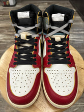 Load image into Gallery viewer, Jordan 1 High Union LA Chicago (10.5)
