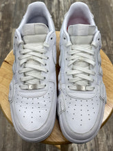 Load image into Gallery viewer, CPFM Nike Air Force 1 White (12)
