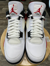Load image into Gallery viewer, Jordan 4 Red Cement (13)
