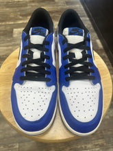 Load image into Gallery viewer, Jordan 1 Low Game Royal (12)
