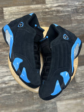 Load image into Gallery viewer, Jordan 14 University Blue (10)

