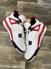 Load image into Gallery viewer, Jordan 4 Red Cement (13)
