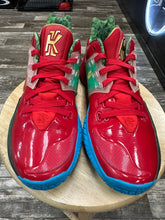 Load image into Gallery viewer, Nike Kyrie 2 Low Mr. Krabs (10.5)
