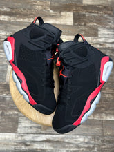 Load image into Gallery viewer, Jordan 6 Infrared Salesman (9)
