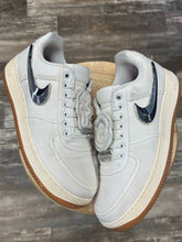 Load image into Gallery viewer, Nike Air Force 1 Travis Scott Sail (11)
