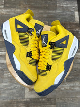 Load image into Gallery viewer, Jordan 4 Lightning (10)
