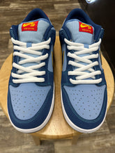 Load image into Gallery viewer, Nike SB Dunk Low Why So Sad? (11.5)
