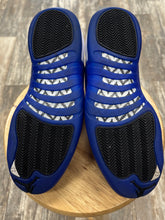Load image into Gallery viewer, Jordan 12 BlueBerry (11.5)
