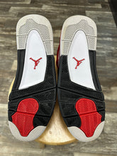 Load image into Gallery viewer, Jordan 4 Red Cement (13)
