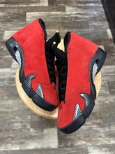 Load image into Gallery viewer, Jordan 14 Ferrari (10)
