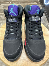 Load image into Gallery viewer, Jordan 5 Top 3 (5.5Y/7W)

