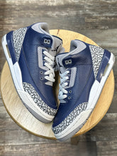 Load image into Gallery viewer, Jordan 3 Georgetown (6Y/7.5W)
