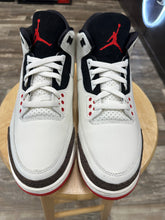 Load image into Gallery viewer, Jordan 3 World Best Dad (11.5)

