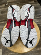 Load image into Gallery viewer, Jordan 8 White True Red (7.5Y/9W)

