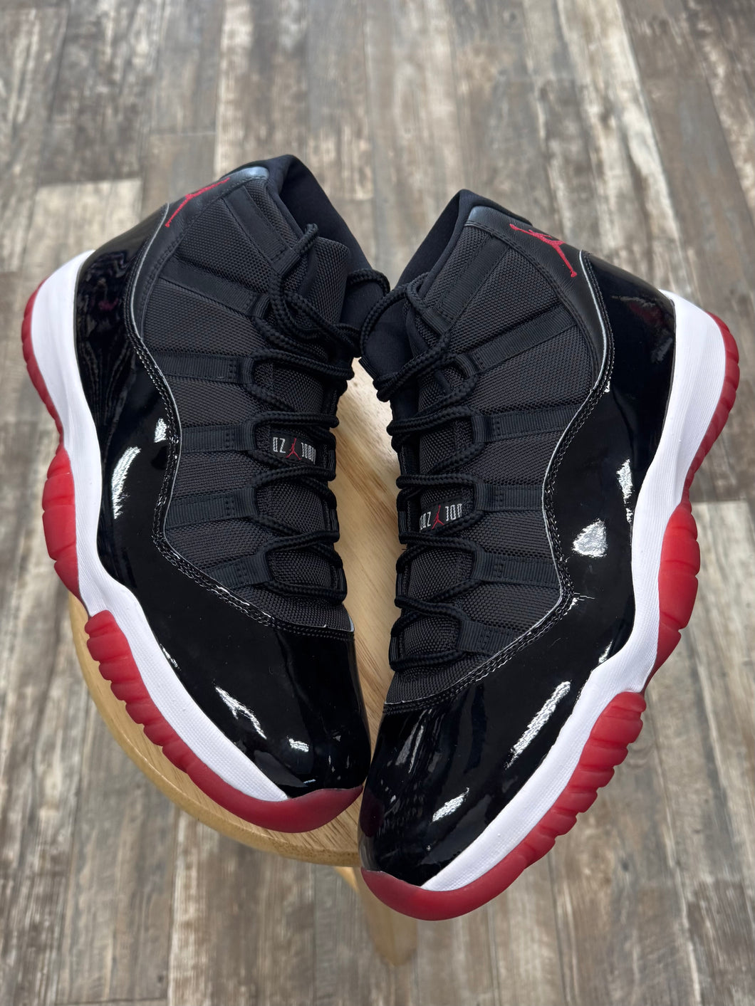 Jordan 11 Bred (14)