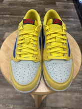 Load image into Gallery viewer, Jordan 1 Low Travis Scott Canary (9M/10.5W)
