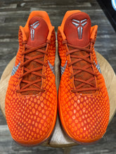 Load image into Gallery viewer, (SOTD) Nike Kobe 6 Total Orange (12)
