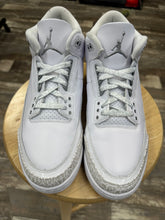 Load image into Gallery viewer, Jordan 3 Pure Money (12)
