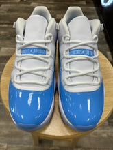 Load image into Gallery viewer, Jordan 11 Low UNC (11)
