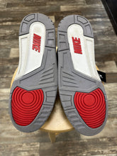 Load image into Gallery viewer, Jordan 3 Black Cement (12)
