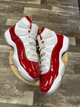 Load image into Gallery viewer, Jordan 11 Cherry (10)
