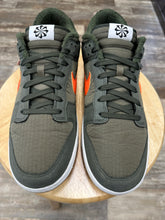 Load image into Gallery viewer, Nike Dunk Low Next Nature Sequoia (11.5)
