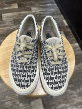 Load image into Gallery viewer, Fear Of God Vans (10.5)
