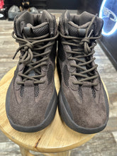 Load image into Gallery viewer, Yeezy Desert Boots Oil (10.5)
