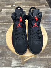 Load image into Gallery viewer, Jordan 6 Infrared Salesman (9)
