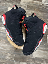 Load image into Gallery viewer, Jordan 6 Infrared (10.5)
