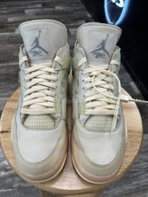 Load image into Gallery viewer, Jordan 4 Off-White (11.5M/13W)
