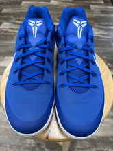 Load image into Gallery viewer, Nike Kobe 9 Low Game Royal (14)
