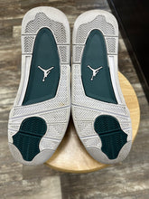 Load image into Gallery viewer, Jordan 4 Oxidized Green (11)
