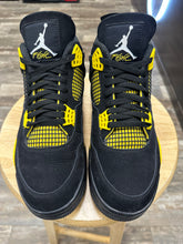 Load image into Gallery viewer, Jordan 4 Thunder (11)

