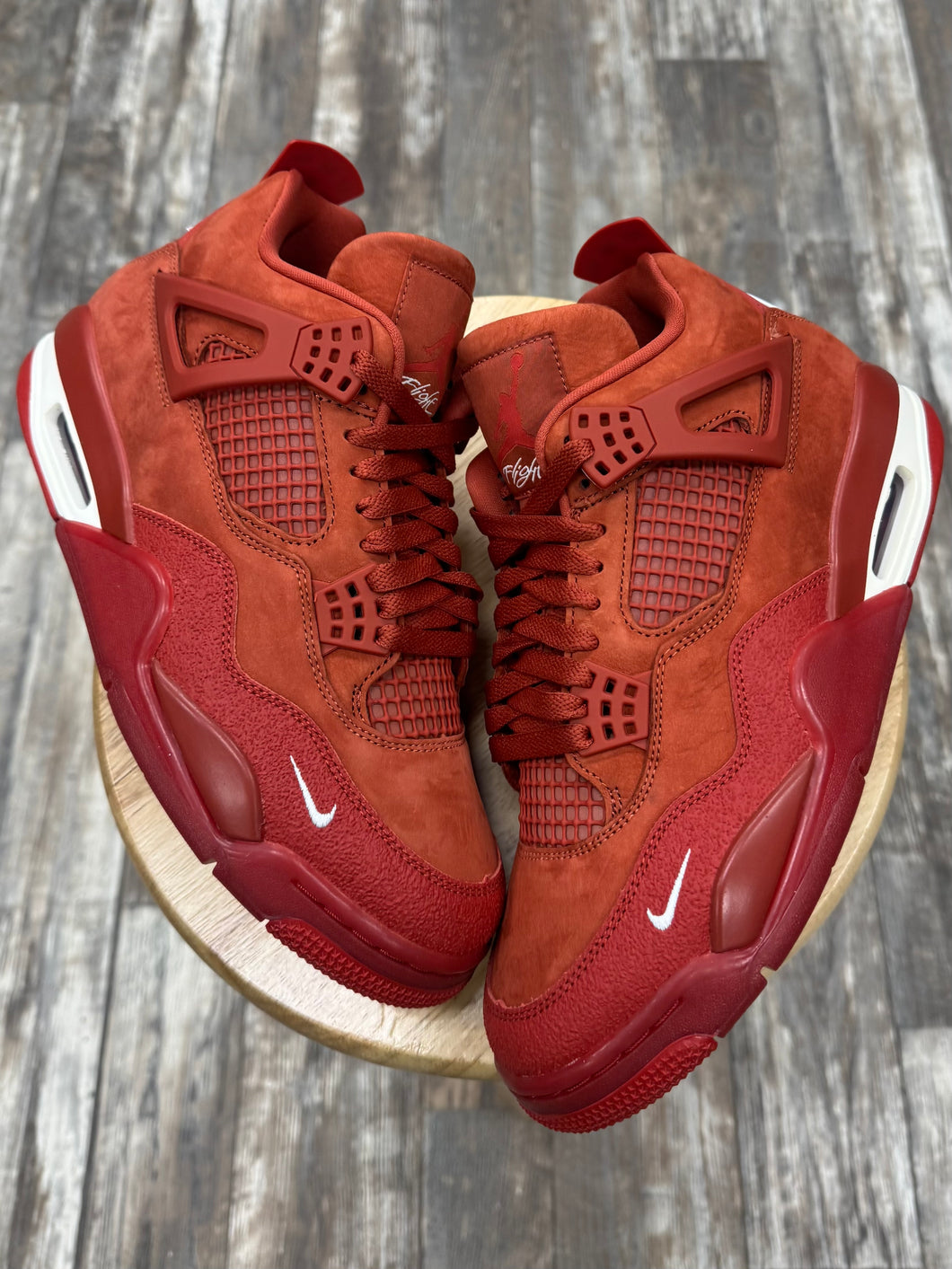 (DS) Jordan 4 Nigel Sylvester Brick by Brick (13)