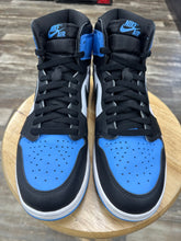 Load image into Gallery viewer, Jordan 1 UNC Toe (11.5)
