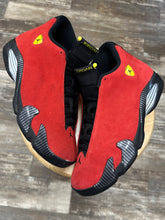 Load image into Gallery viewer, Jordan 14 Ferrari (10)
