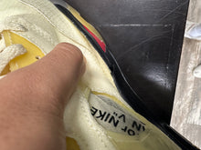 Load image into Gallery viewer, Jordan 5 Off-White Sail (13)

