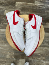 Load image into Gallery viewer, Jordan 1 Low University Red (10)
