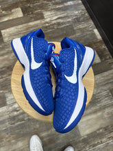 Load image into Gallery viewer, Nike Kobe 6 Dodger (10)
